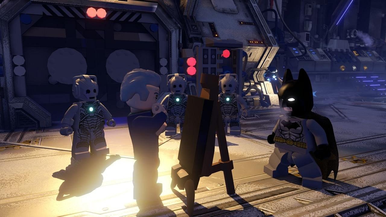 LEGO Dimensions - Imagen 27